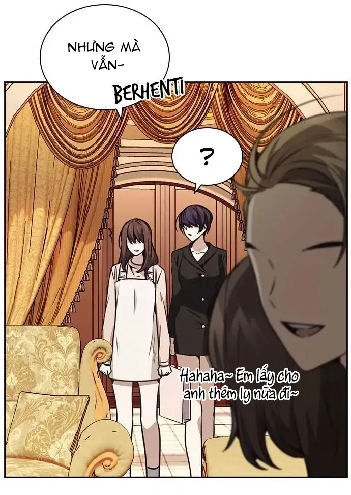 Cạnh Tranh Thân Thiện (Friendly Rivalry) Chap 26 - Next Chap 27