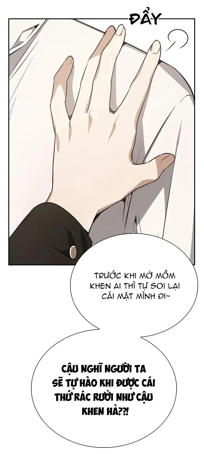 Cạnh Tranh Thân Thiện (Friendly Rivalry) Chap 26 - Next Chap 27