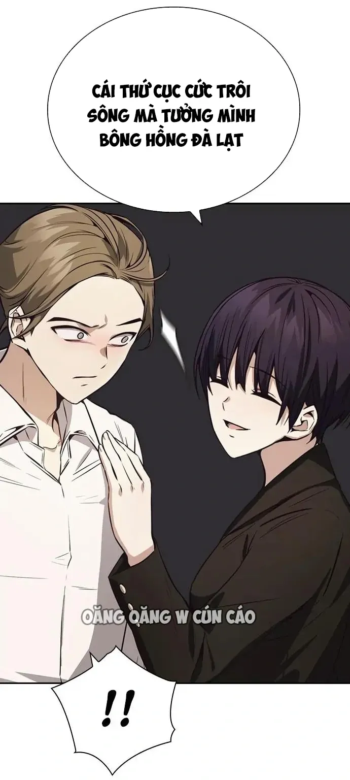 Cạnh Tranh Thân Thiện (Friendly Rivalry) Chap 26 - Next Chap 27