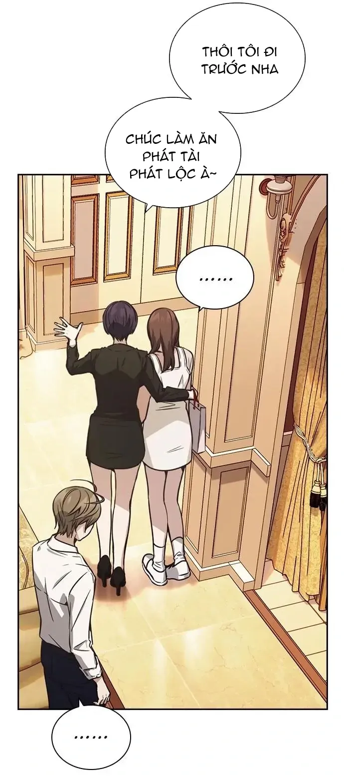 Cạnh Tranh Thân Thiện (Friendly Rivalry) Chap 26 - Next Chap 27