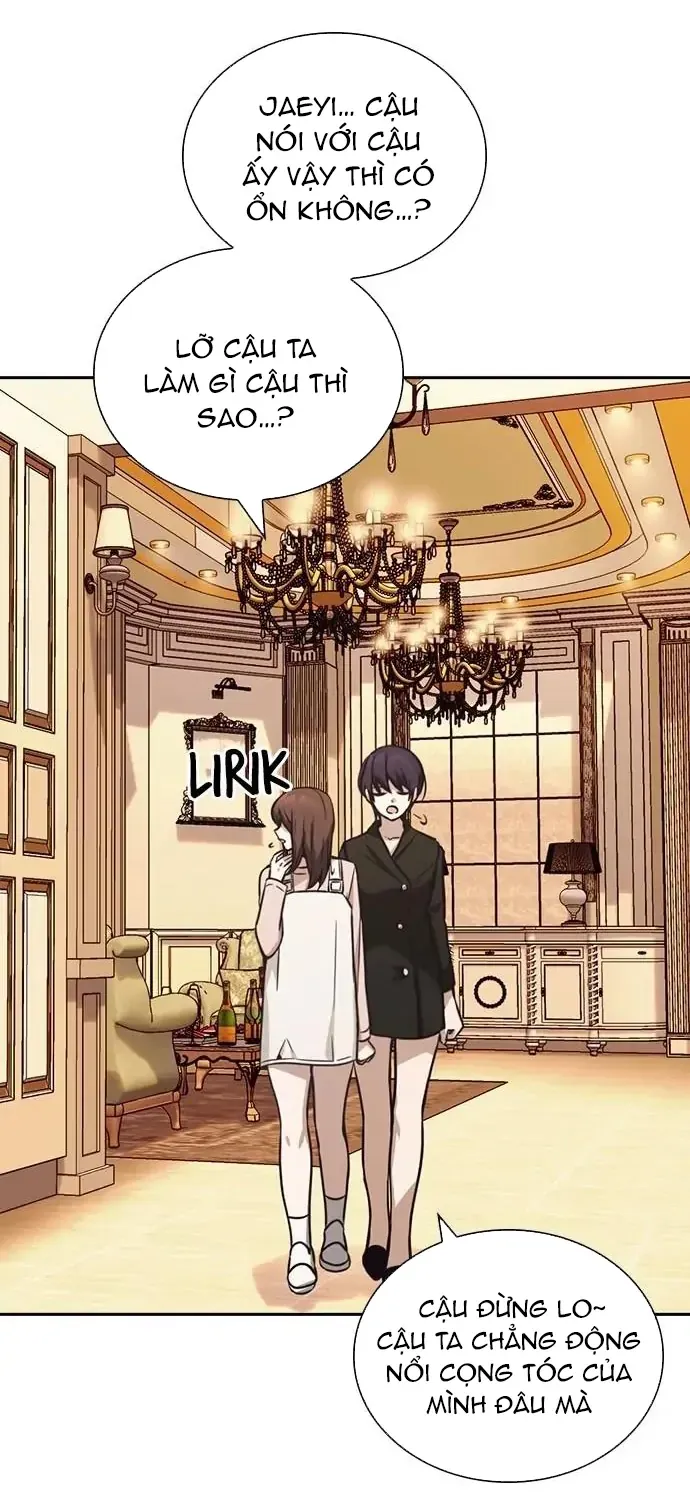 Cạnh Tranh Thân Thiện (Friendly Rivalry) Chap 26 - Next Chap 27