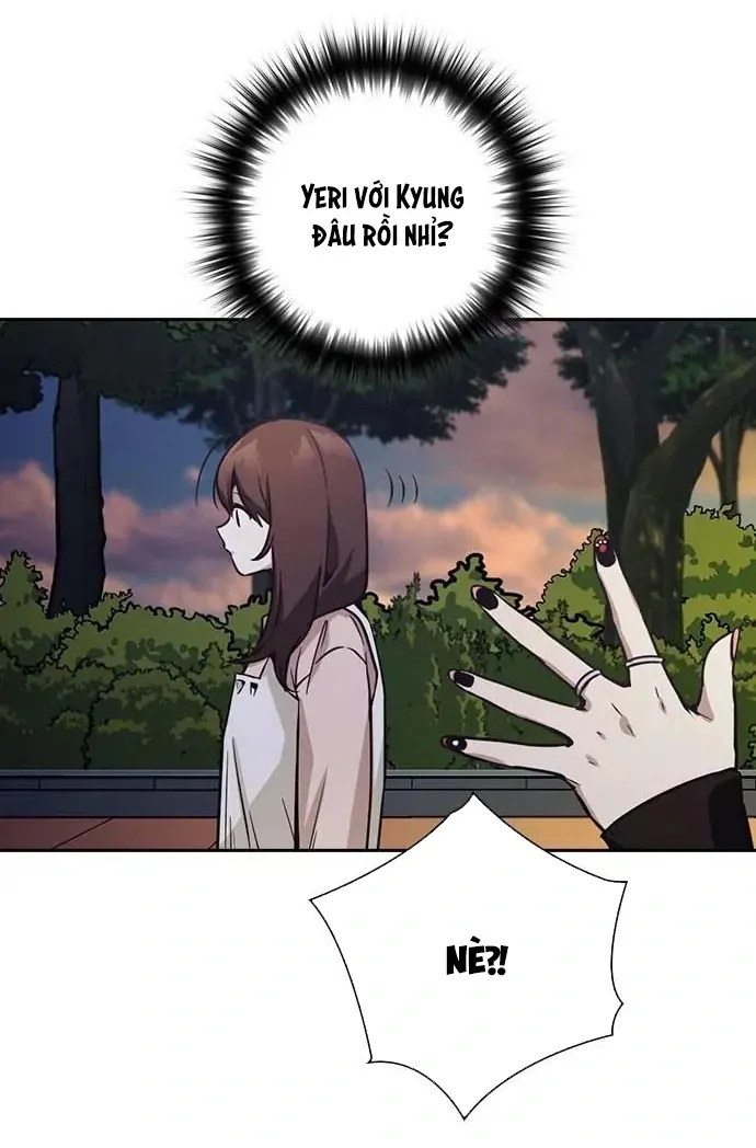 Cạnh Tranh Thân Thiện (Friendly Rivalry) Chap 26 - Next Chap 27