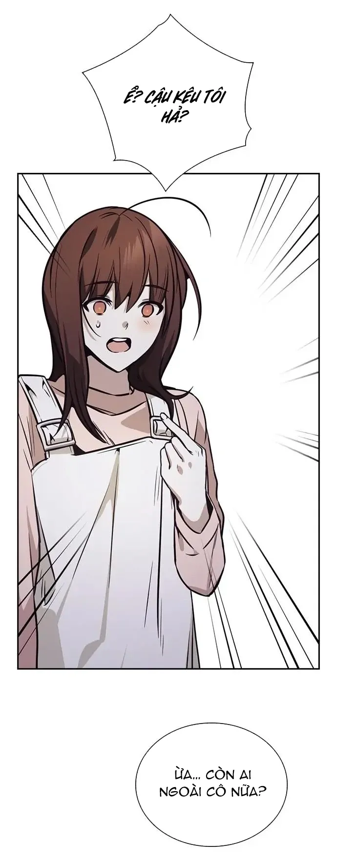 Cạnh Tranh Thân Thiện (Friendly Rivalry) Chap 26 - Next Chap 27