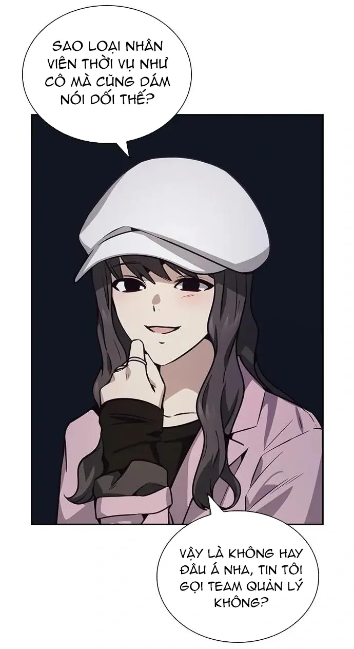 Cạnh Tranh Thân Thiện (Friendly Rivalry) Chap 26 - Next Chap 27