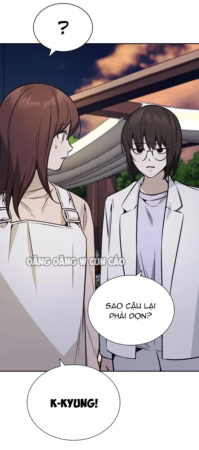 Cạnh Tranh Thân Thiện (Friendly Rivalry) Chap 26 - Next Chap 27