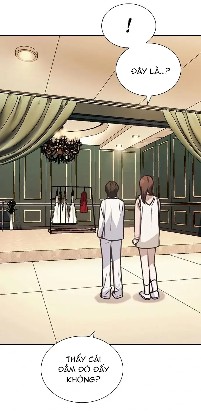 Cạnh Tranh Thân Thiện (Friendly Rivalry) Chap 26 - Next Chap 27