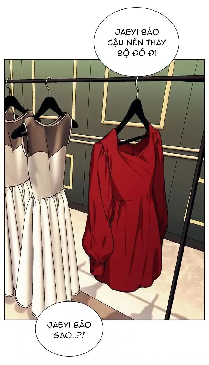 Cạnh Tranh Thân Thiện (Friendly Rivalry) Chap 26 - Next Chap 27