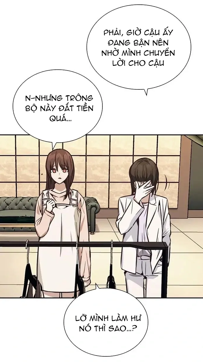 Cạnh Tranh Thân Thiện (Friendly Rivalry) Chap 26 - Next Chap 27