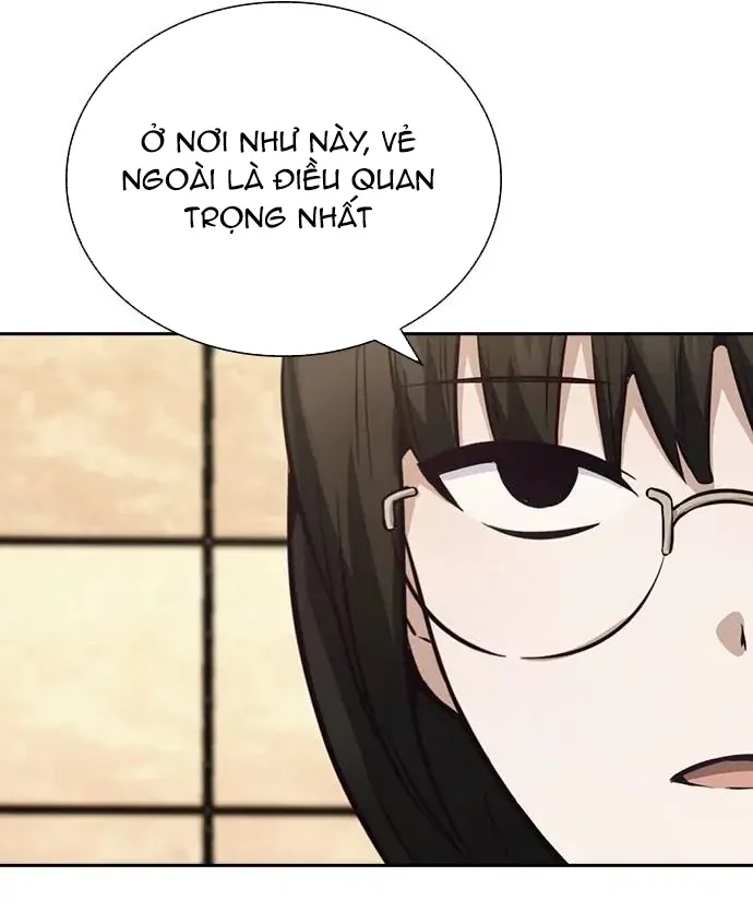 Cạnh Tranh Thân Thiện (Friendly Rivalry) Chap 26 - Next Chap 27