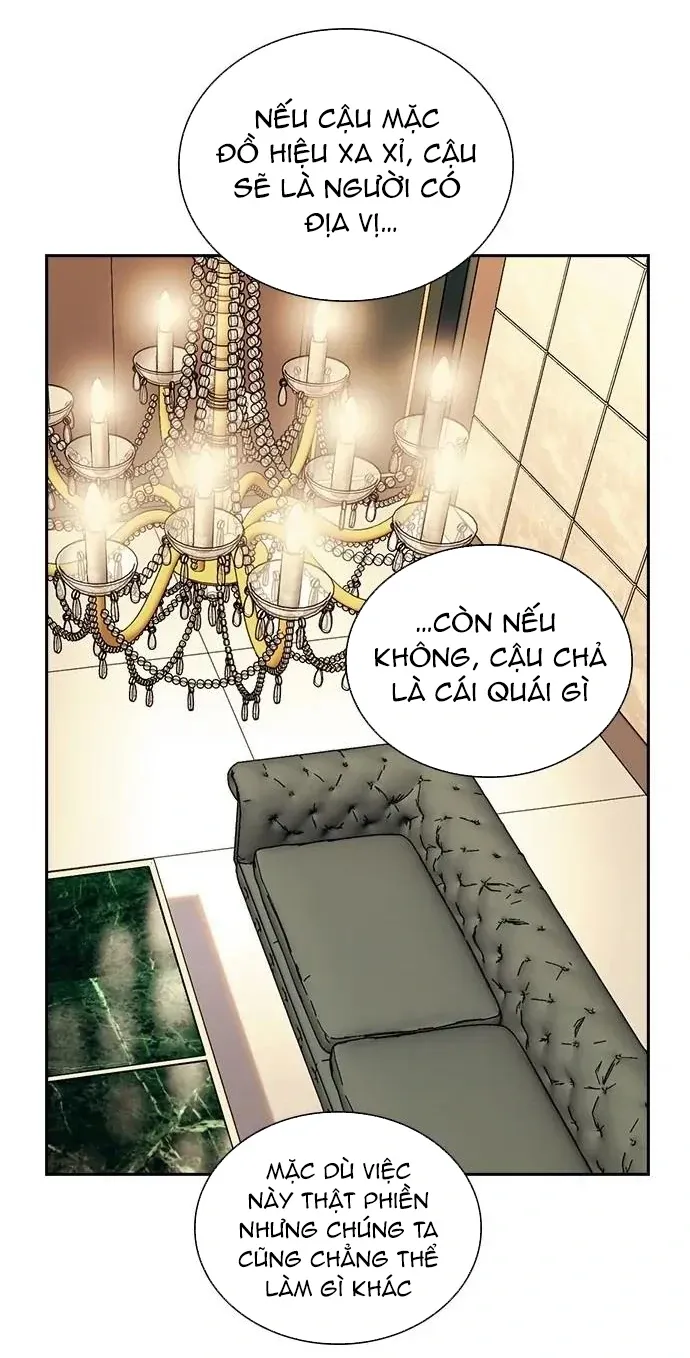 Cạnh Tranh Thân Thiện (Friendly Rivalry) Chap 26 - Next Chap 27