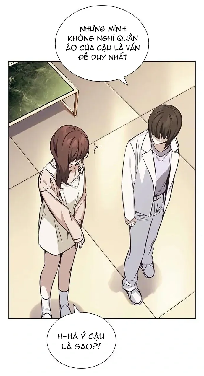 Cạnh Tranh Thân Thiện (Friendly Rivalry) Chap 26 - Next Chap 27