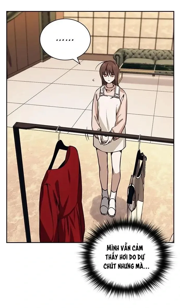 Cạnh Tranh Thân Thiện (Friendly Rivalry) Chap 26 - Next Chap 27