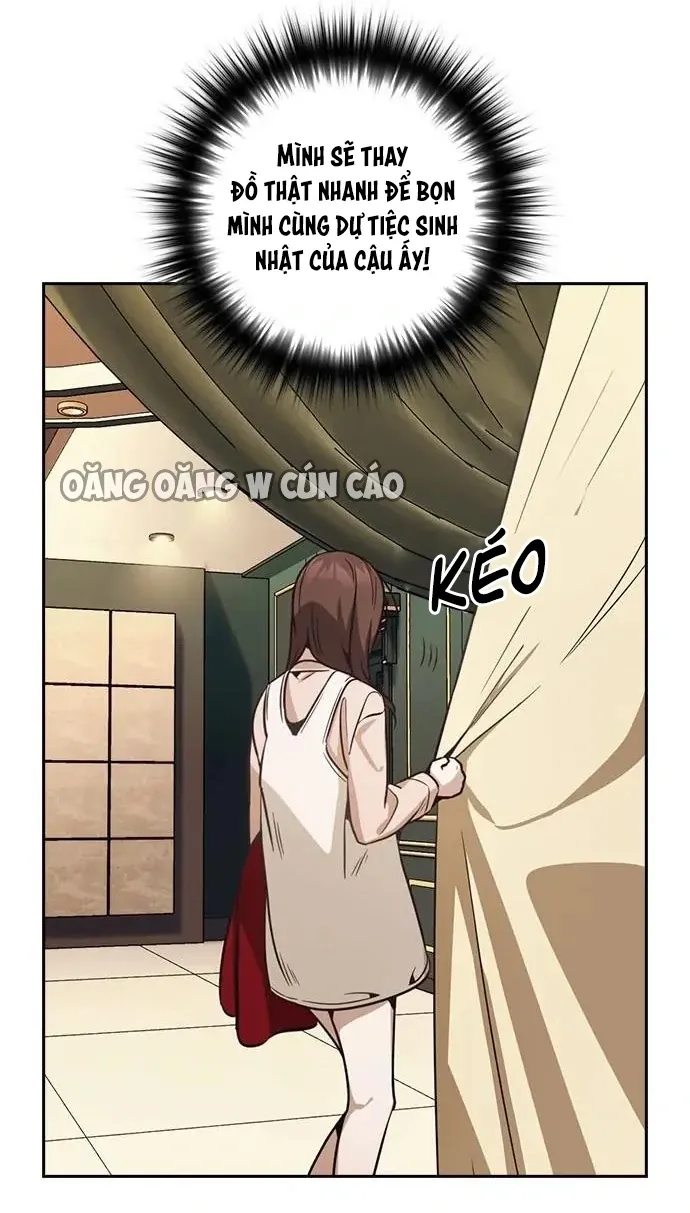 Cạnh Tranh Thân Thiện (Friendly Rivalry) Chap 26 - Next Chap 27