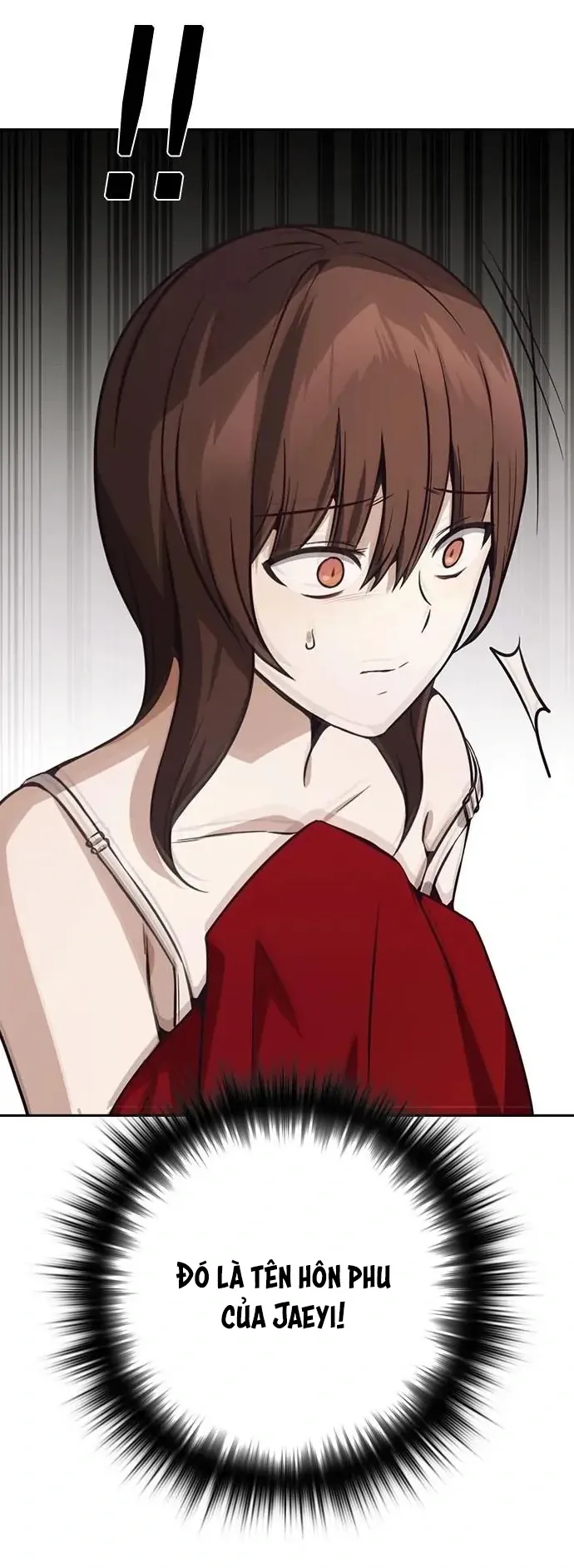 Cạnh Tranh Thân Thiện (Friendly Rivalry) Chap 26 - Next Chap 27