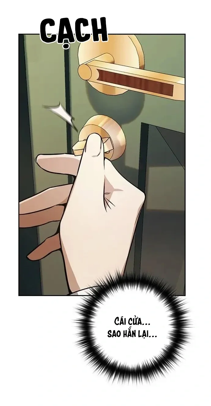 Cạnh Tranh Thân Thiện (Friendly Rivalry) Chap 26 - Next Chap 27