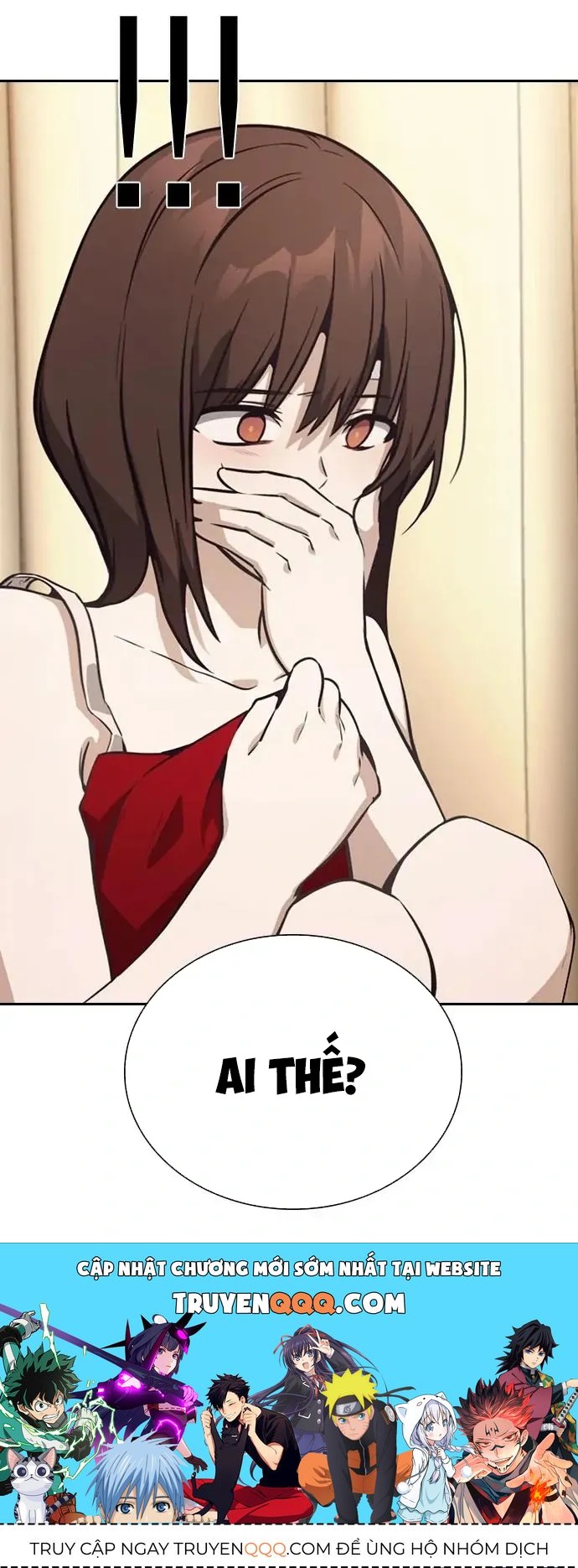 Cạnh Tranh Thân Thiện (Friendly Rivalry) Chap 26 - Next Chap 27