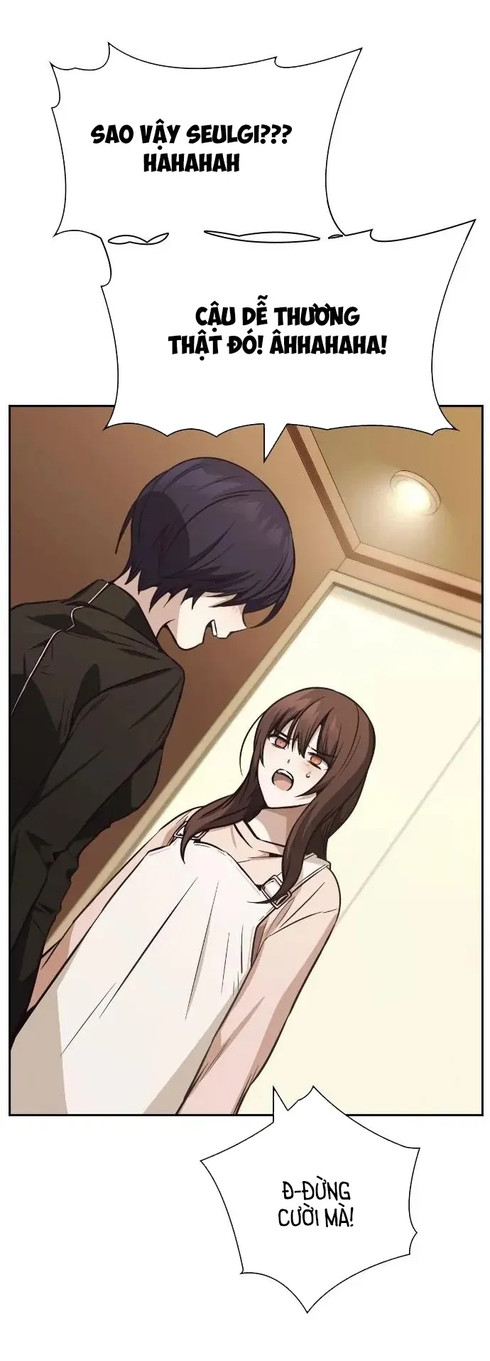 Cạnh Tranh Thân Thiện (Friendly Rivalry) Chap 26 - Next Chap 27