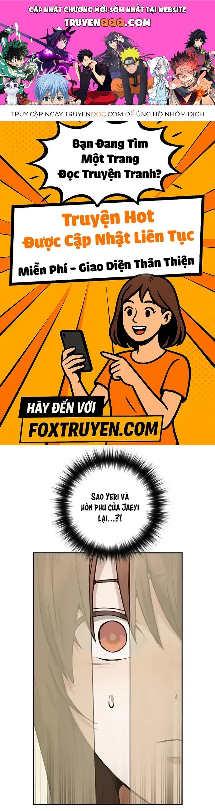 Cạnh Tranh Thân Thiện (Friendly Rivalry) Chap 27 - Next Chap 28