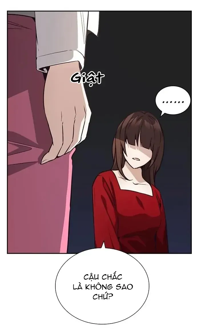 Cạnh Tranh Thân Thiện (Friendly Rivalry) Chap 27 - Next Chap 28