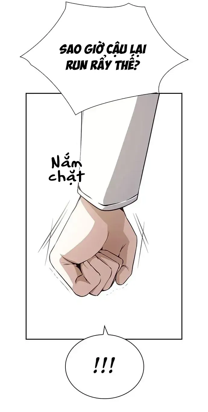 Cạnh Tranh Thân Thiện (Friendly Rivalry) Chap 27 - Next Chap 28