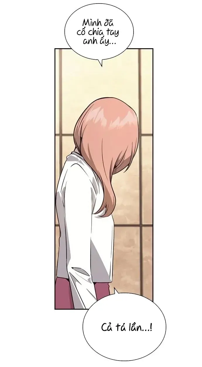 Cạnh Tranh Thân Thiện (Friendly Rivalry) Chap 27 - Next Chap 28