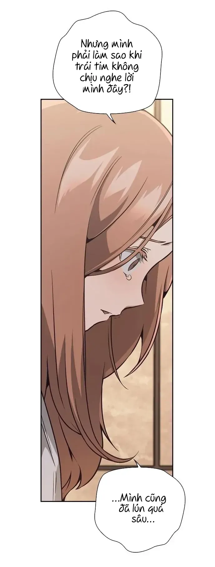 Cạnh Tranh Thân Thiện (Friendly Rivalry) Chap 27 - Next Chap 28