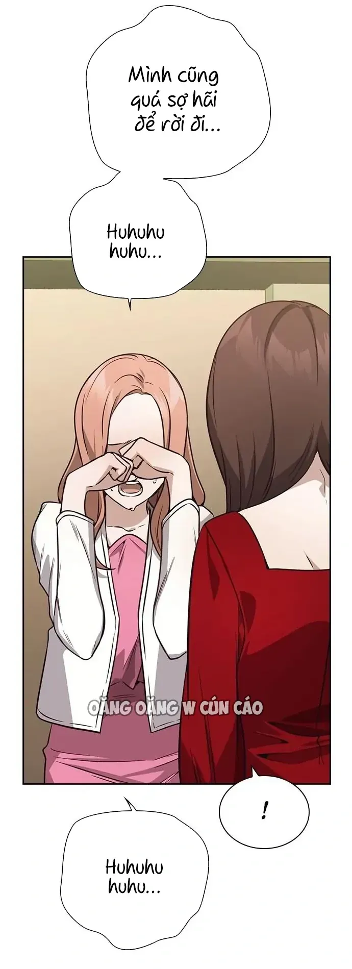 Cạnh Tranh Thân Thiện (Friendly Rivalry) Chap 27 - Next Chap 28