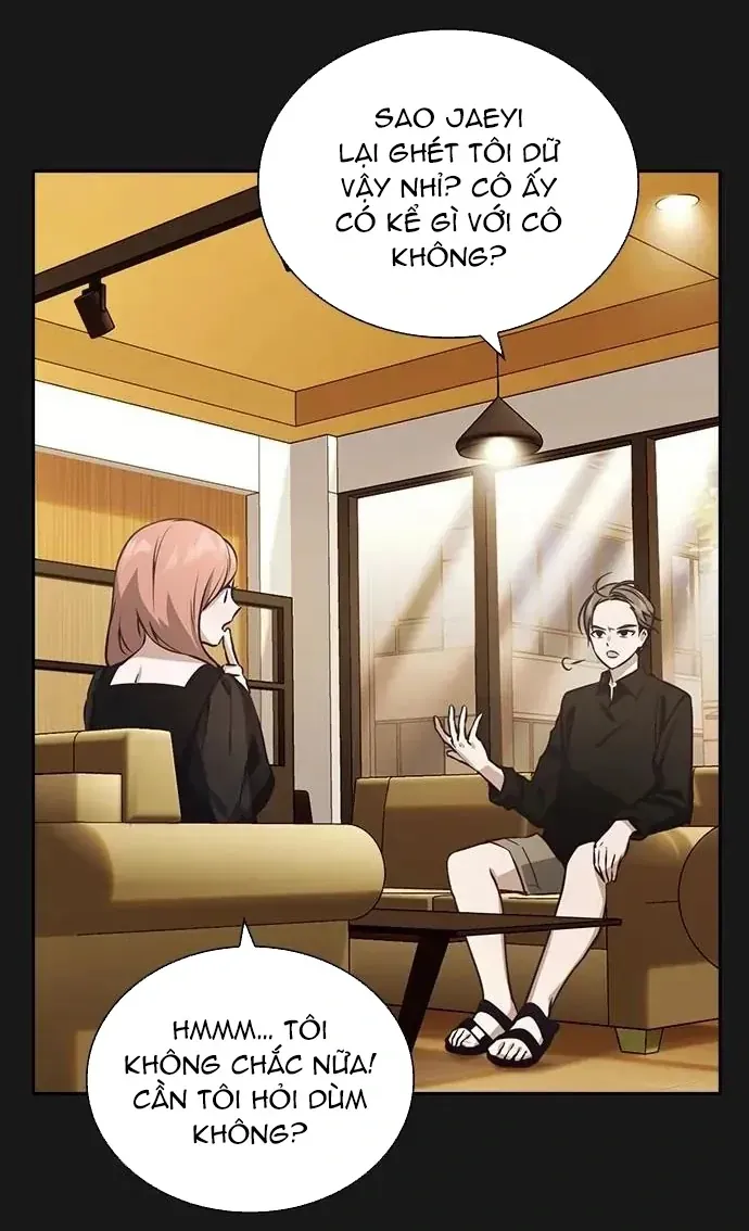 Cạnh Tranh Thân Thiện (Friendly Rivalry) Chap 27 - Next Chap 28