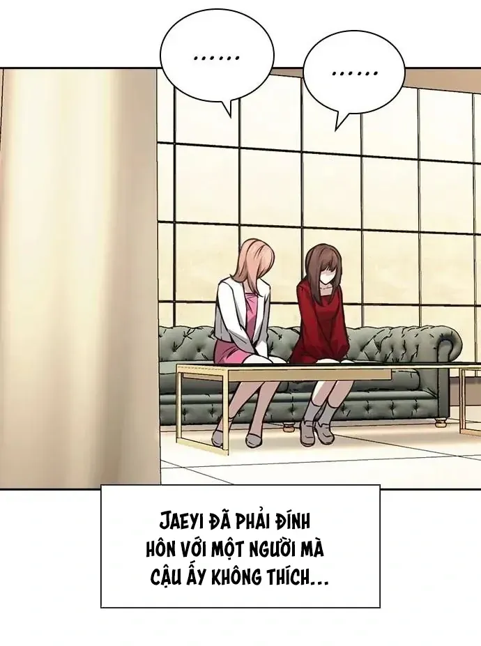 Cạnh Tranh Thân Thiện (Friendly Rivalry) Chap 27 - Next Chap 28