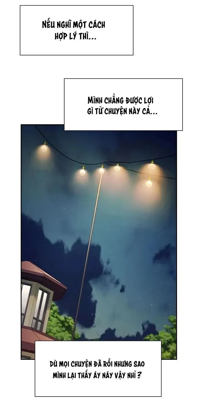 Cạnh Tranh Thân Thiện (Friendly Rivalry) Chap 27 - Next Chap 28