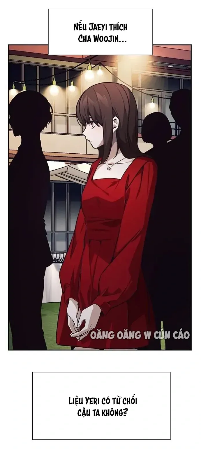 Cạnh Tranh Thân Thiện (Friendly Rivalry) Chap 27 - Next Chap 28