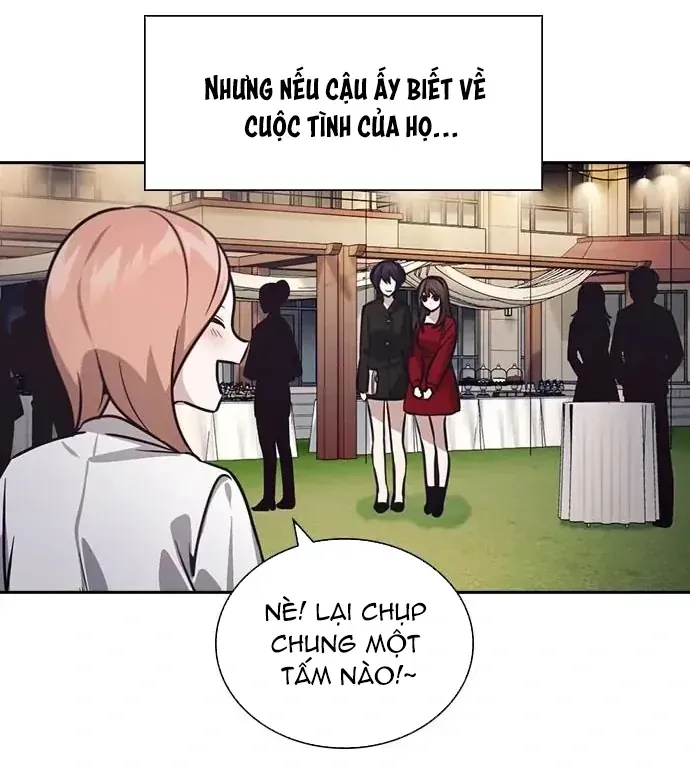Cạnh Tranh Thân Thiện (Friendly Rivalry) Chap 27 - Next Chap 28