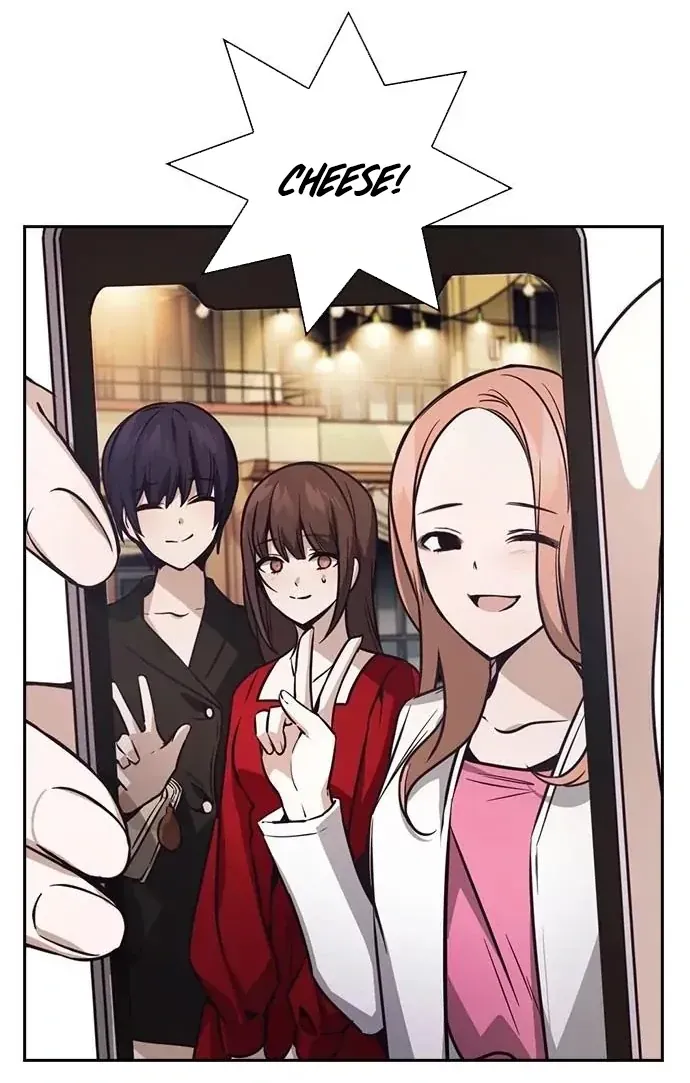 Cạnh Tranh Thân Thiện (Friendly Rivalry) Chap 27 - Next Chap 28