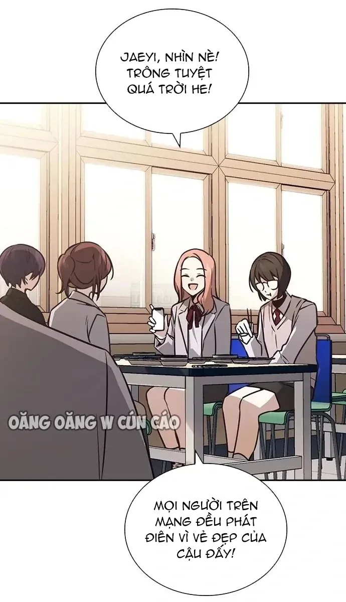 Cạnh Tranh Thân Thiện (Friendly Rivalry) Chap 27 - Next Chap 28