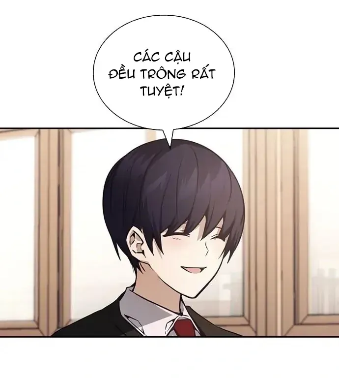 Cạnh Tranh Thân Thiện (Friendly Rivalry) Chap 27 - Next Chap 28