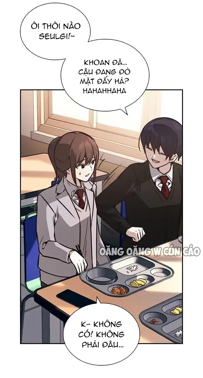 Cạnh Tranh Thân Thiện (Friendly Rivalry) Chap 27 - Next Chap 28