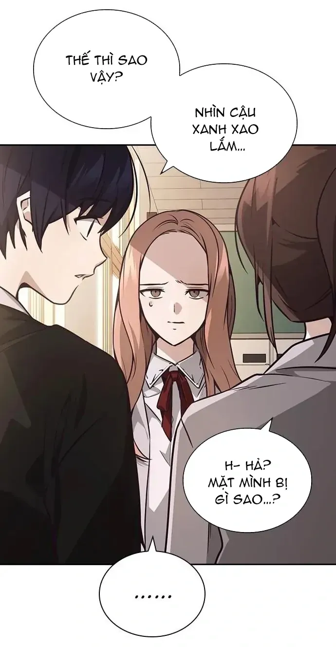 Cạnh Tranh Thân Thiện (Friendly Rivalry) Chap 27 - Next Chap 28