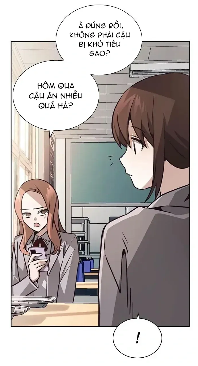 Cạnh Tranh Thân Thiện (Friendly Rivalry) Chap 27 - Next Chap 28