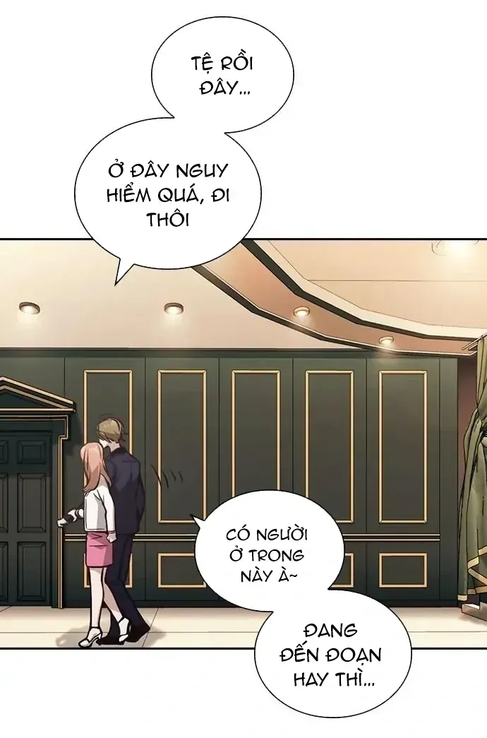 Cạnh Tranh Thân Thiện (Friendly Rivalry) Chap 27 - Next Chap 28