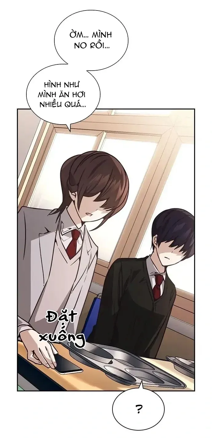 Cạnh Tranh Thân Thiện (Friendly Rivalry) Chap 27 - Next Chap 28