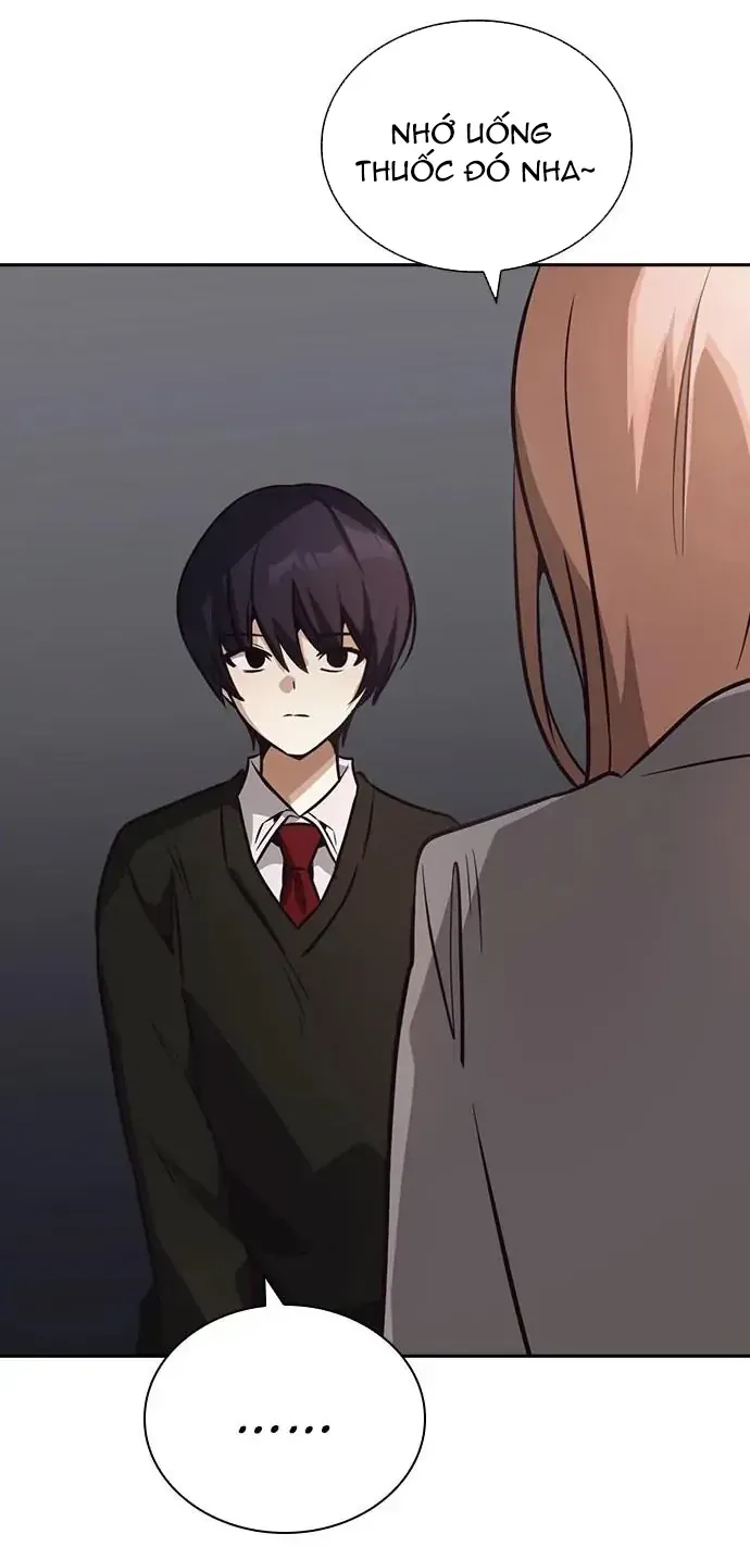 Cạnh Tranh Thân Thiện (Friendly Rivalry) Chap 27 - Next Chap 28