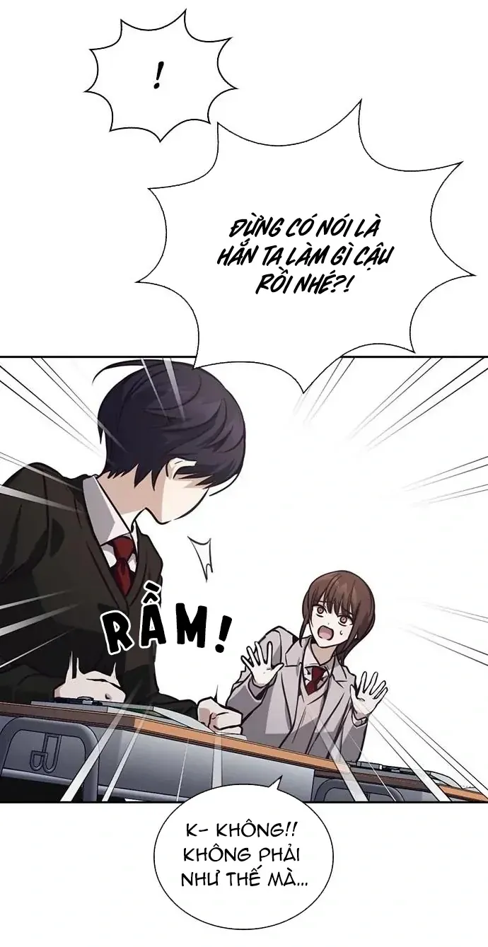 Cạnh Tranh Thân Thiện (Friendly Rivalry) Chap 27 - Next Chap 28