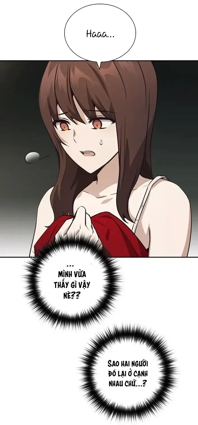 Cạnh Tranh Thân Thiện (Friendly Rivalry) Chap 27 - Next Chap 28