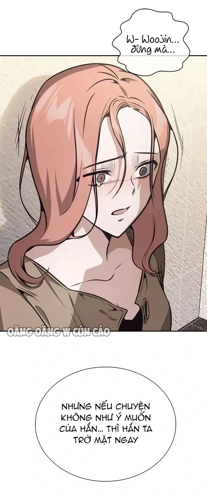 Cạnh Tranh Thân Thiện (Friendly Rivalry) Chap 27 - Next Chap 28