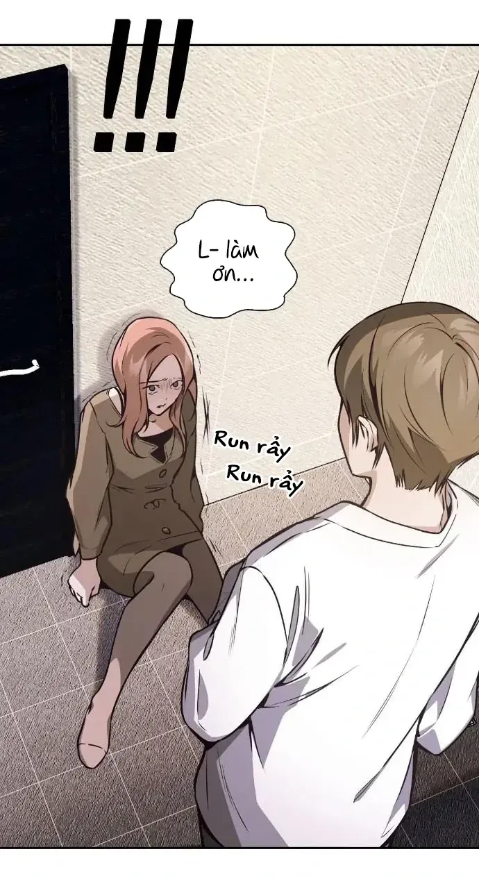 Cạnh Tranh Thân Thiện (Friendly Rivalry) Chap 27 - Next Chap 28