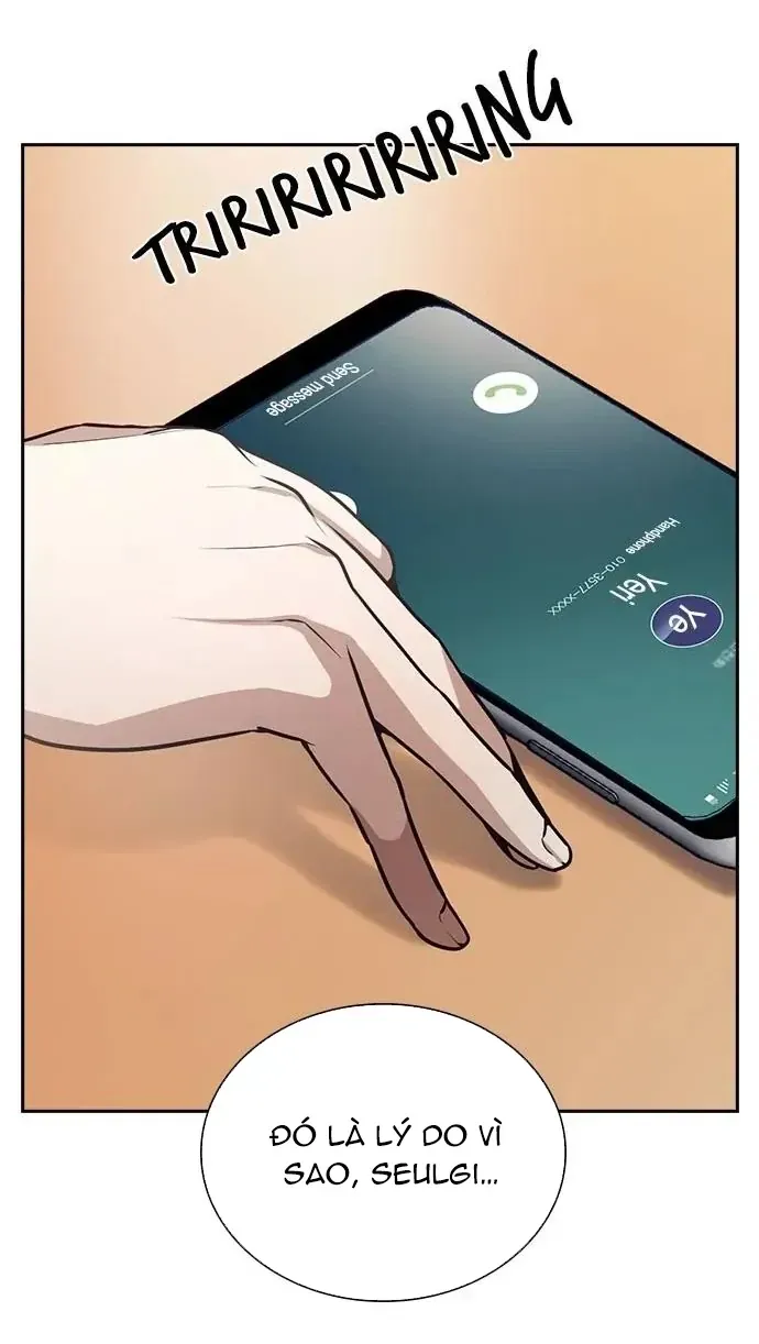 Cạnh Tranh Thân Thiện (Friendly Rivalry) Chap 27 - Next Chap 28