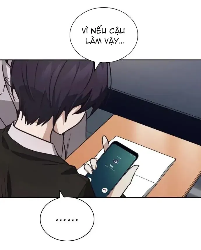 Cạnh Tranh Thân Thiện (Friendly Rivalry) Chap 27 - Next Chap 28