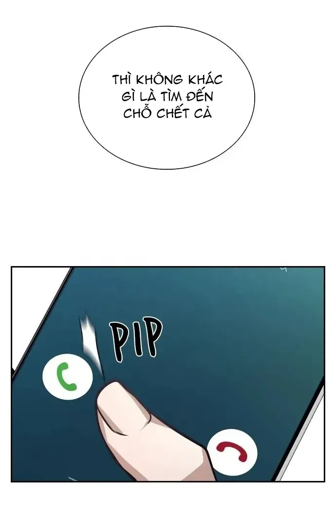 Cạnh Tranh Thân Thiện (Friendly Rivalry) Chap 27 - Next Chap 28