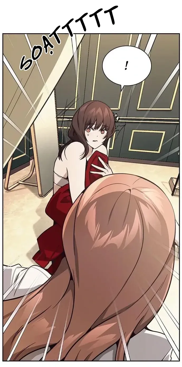 Cạnh Tranh Thân Thiện (Friendly Rivalry) Chap 27 - Next Chap 28