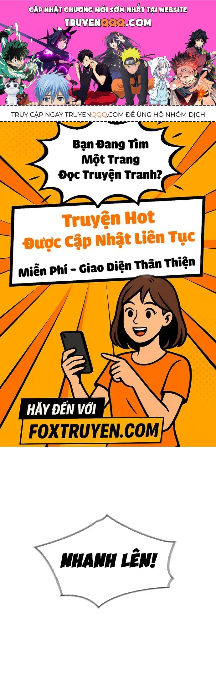 Cạnh Tranh Thân Thiện (Friendly Rivalry) Chap 5 - Next Chap 6